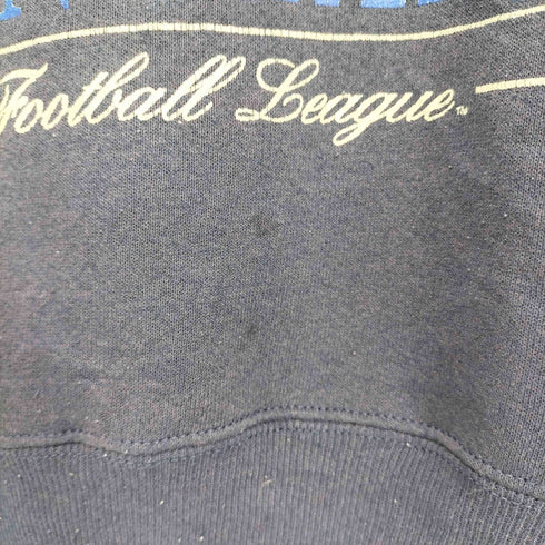 リー Lee 90S USA製 NFLチームロゴスウェット メンズ import:M